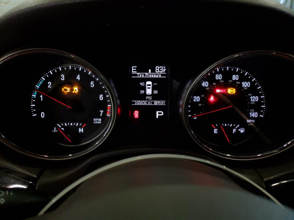 Jeep GRAND CHEROKEE LAREDO 2012 — Copart