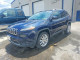 Jeep GRAND CHER 2015 — Copart