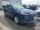 Jeep GRAND CHER 2015 — Copart