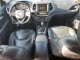 Jeep GRAND CHER 2015 — Copart