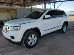 Jeep GRAND CHEROKEE LAREDO 2013