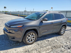Jeep GRAND CHER 2015