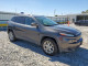 Jeep GRAND CHER 2015 — Copart