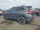 Jeep GRAND CHER 2017 — Copart