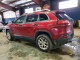 Jeep GRAND CHER 2014 — Copart