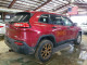 Jeep GRAND CHER 2014 — Copart
