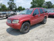 Jeep GRAND CHEROKEE LAREDO 2004 — Copart