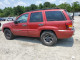 Jeep GRAND CHEROKEE LAREDO 2004 — Copart