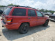 Jeep GRAND CHEROKEE LAREDO 2004 — Copart