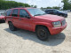 Jeep GRAND CHEROKEE LAREDO 2004 — Copart