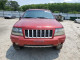 Jeep GRAND CHEROKEE LAREDO 2004 — Copart
