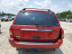 Jeep GRAND CHEROKEE LAREDO 2004 — Copart