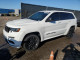 Jeep GRAND CHEROKEE LIMITED 2021 — Copart