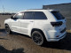 Jeep GRAND CHEROKEE LIMITED 2021 — Copart