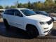 Jeep GRAND CHEROKEE LIMITED 2021 — Copart