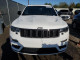 Jeep GRAND CHEROKEE LIMITED 2021 — Copart