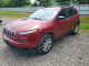 Jeep GRAND CHER 2016 — Copart