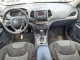 Jeep GRAND CHER 2016 — Copart