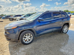 Jeep GRAND CHER 2018