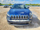 Jeep GRAND CHER 2018 — Copart