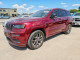Jeep GRAND CHEROKEE LIMITED 2020 — Copart