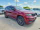 Jeep GRAND CHEROKEE LIMITED 2020 — Copart