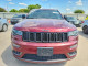 Jeep GRAND CHEROKEE LIMITED 2020 — Copart