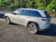 Jeep GRAND CHEROKEE LIMITED 4XE 2023 — Copart