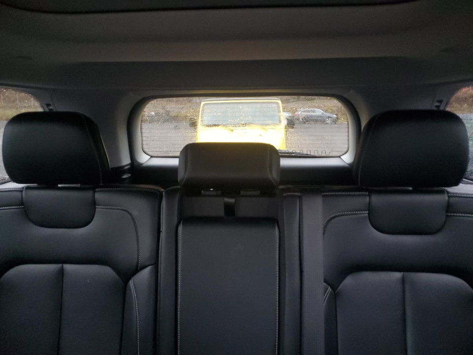 Jeep GRAND CHEROKEE LIMITED 4XE 2023 — Copart