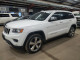 Jeep GRAND CHEROKEE LIMITED 2016 — Copart