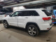 Jeep GRAND CHEROKEE LIMITED 2016 — Copart