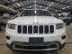 Jeep GRAND CHEROKEE LIMITED 2016 — Copart
