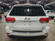 Jeep GRAND CHEROKEE LIMITED 2016 — Copart