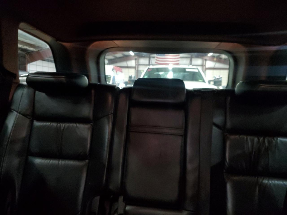 Jeep GRAND CHEROKEE LIMITED 2016 — Copart