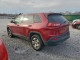 Jeep GRAND CHER 2015 — Copart