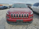 Jeep GRAND CHER 2015 — Copart