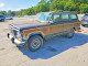Jeep GRAND WAGONEER 1989 — Copart