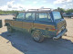 Jeep GRAND WAGONEER 1989 — Copart