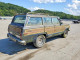 Jeep GRAND WAGONEER 1989 — Copart