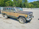 Jeep GRAND WAGONEER 1989 — Copart
