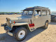 Jeep JEEPSTER 1949 — Copart