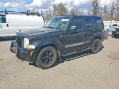 Jeep LIBERTY 2012 — Copart