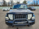 Jeep LIBERTY 2012 — Copart