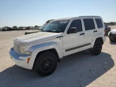 Jeep LIBERTY 2011 — Copart
