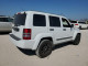 Jeep LIBERTY 2011 — Copart