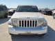 Jeep LIBERTY 2011 — Copart