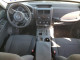 Jeep LIBERTY 2011 — Copart