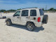 Jeep LIBERTY 2004 — Copart