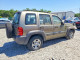 Jeep LIBERTY 2004 — Copart