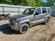 Jeep LIBERTY 2012 — Copart